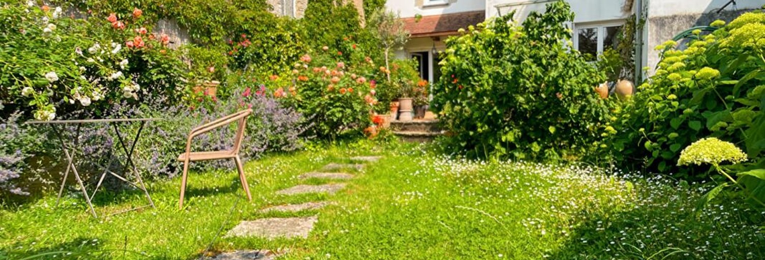 Maison 7 Pièces 175 m² à vendre à Noyers (89310)