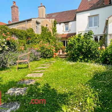 Maison 7 pièces 395000 €