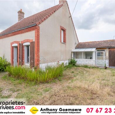 Maison 5 pièces 146990 €