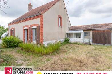 Maison 5 pièces 146990 €