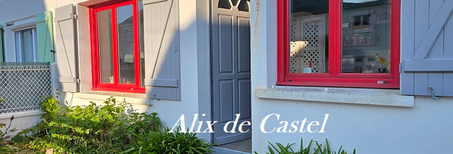 Maison 7 Pièces 142 m² à vendre à Le Croisic (44490)