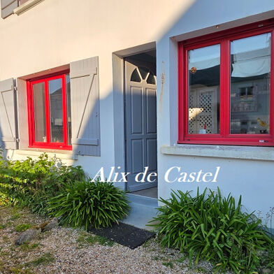 Maison 7 pièces 549080 €