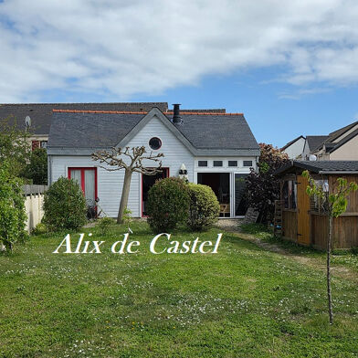 Maison 7 pièces 549080 €