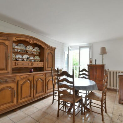 Appartement 4 pièces 127000 €