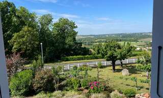 Maison 5 Pièces 128 m² à vendre à Nanteuil (79400)