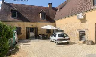Maison 10 Pièces 230 m² à vendre à Sarlat-la-Canéda (24200)