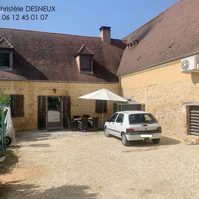 Maison 10 pièces 415000 €