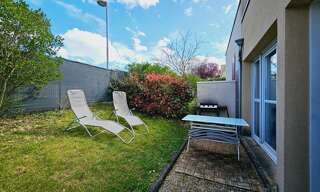 Appartement 3 Pièces 60 m² à vendre à Bourges (18000)