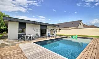 Maison 5 Pièces 131 m² à vendre à Dole (39100)