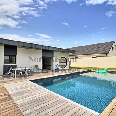 Maison 5 pièces 365000 €