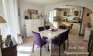 Maison 5 Pièces 102 m² à vendre à Montélimar (26200)