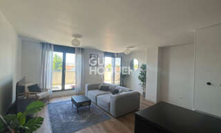 Appartement 3 Pièces 70 m² à vendre à Compiègne (60200)