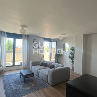 Appartement 3 pièces 210500 €