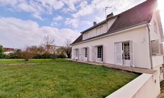 Maison 6 Pièces 160 m² à vendre à Aix-Villemaur-Pâlis (10160)