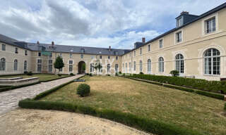 Appartement 3 Pièces 57 m² à vendre à Compiègne (60200)