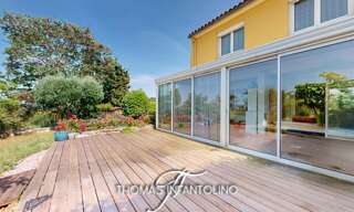 Maison 5 Pièces 128 m² à vendre à Carcassonne (11000)