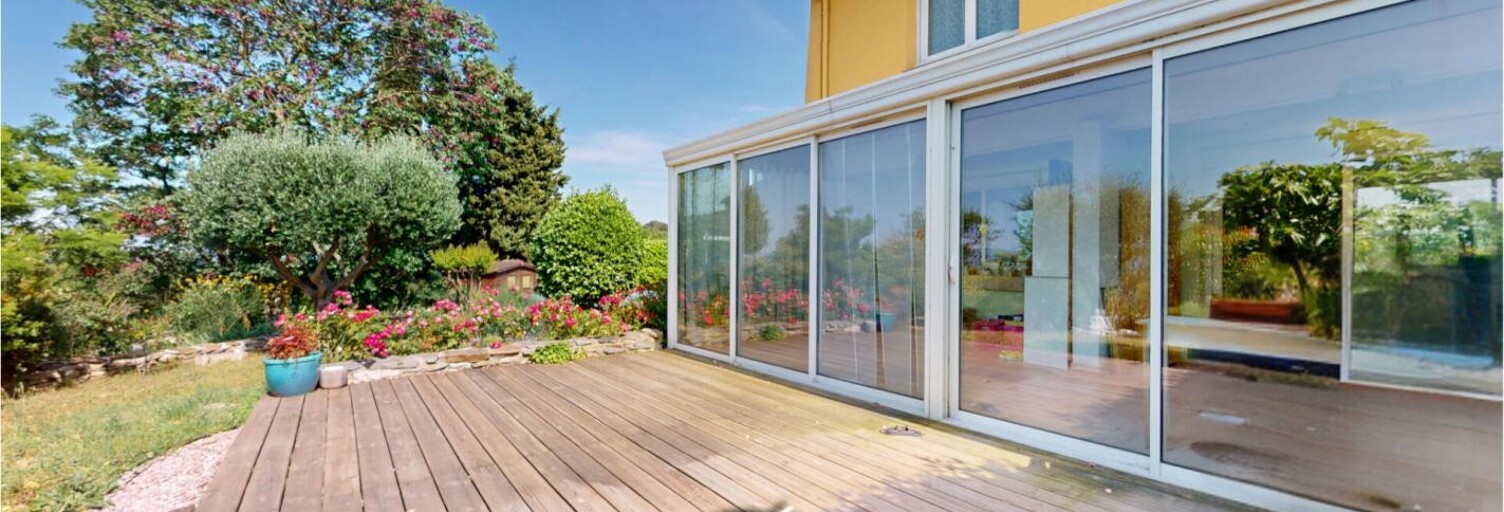 Maison 5 Pièces 128 m² à vendre à Carcassonne (11000)