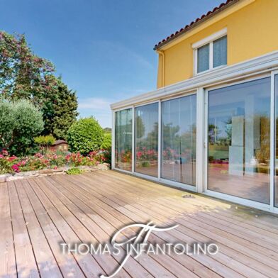 Maison 5 pièces 192000 €