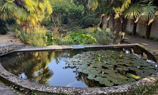 Maison 8 Pièces 278 m² à vendre à Saint-Marcel (71380)