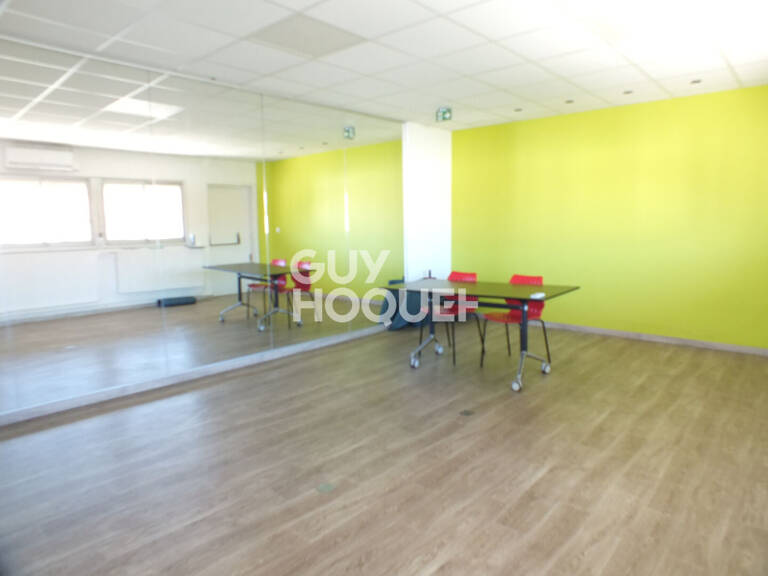 bureaux — photo 1