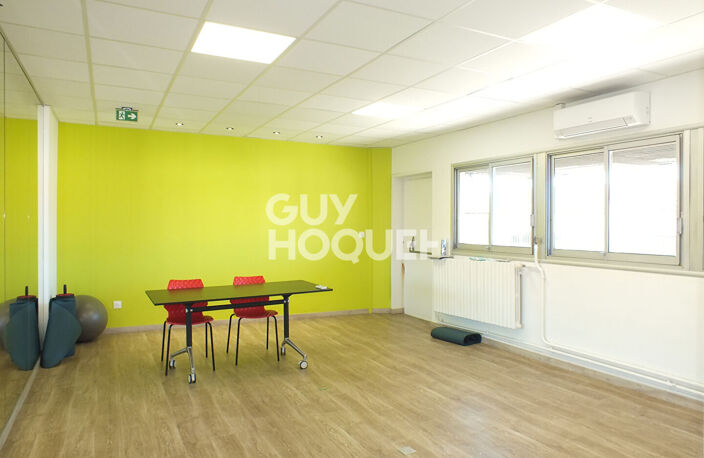 bureaux — photo 3