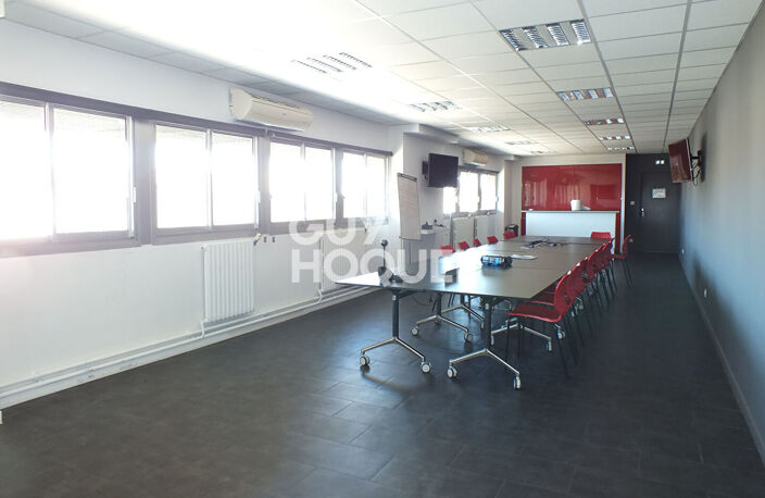 bureaux — photo 5