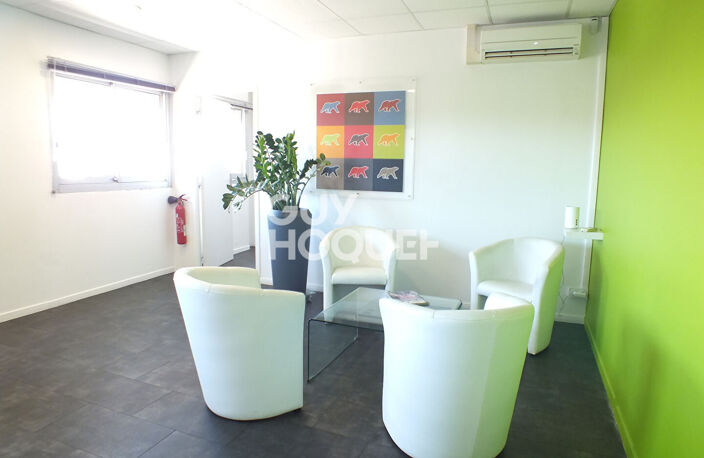 bureaux — photo 2