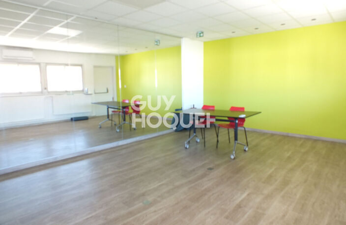 bureaux — photo 4