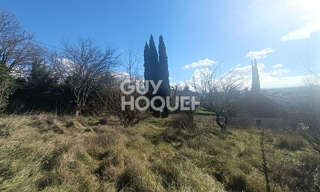 Terrain  724 m² à vendre à Beynost (01700)