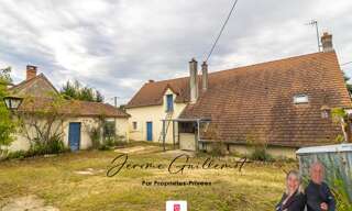 Maison 4 Pièces 84 m² à vendre à Gièvres (41130)