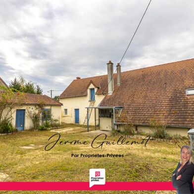 Maison 4 pièces 90500 €