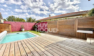 Maison 6 Pièces 152 m² à vendre à Mérignac (33700)