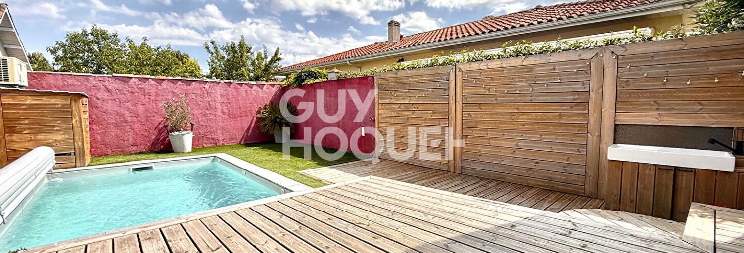 Maison 6 Pièces 152 m² à vendre à Mérignac (33700)