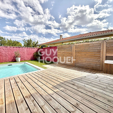 Maison 6 pièces 750000 €