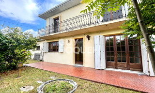 Maison 4 Pièces 77 m² à vendre à Bègles (33130)