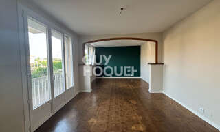 Appartement 4 Pièces 83 m² à vendre à Guilherand-Granges (07500)