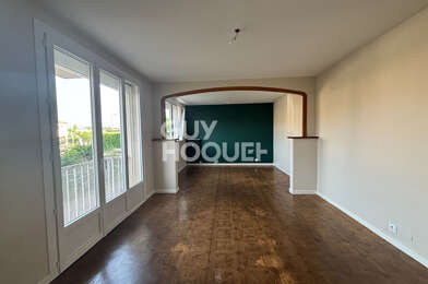 Appartement 4 pièces 149000 €