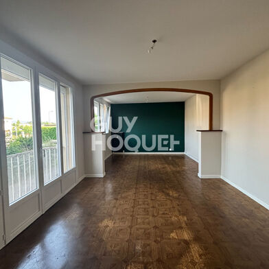 Appartement 4 pièces 149000 €