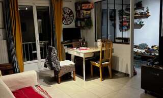 Appartement 3 Pièces 68 m² à vendre à Toulon (83000)