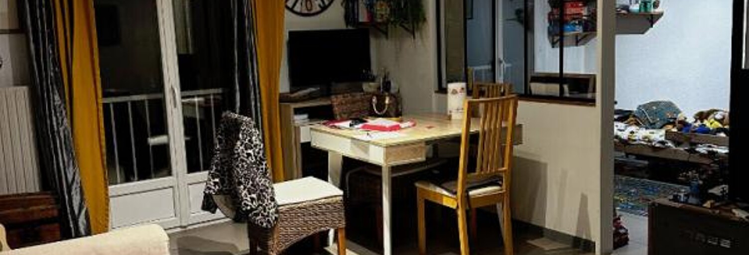 Appartement 3 Pièces 68 m² à vendre à Toulon (83000)