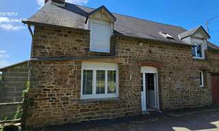 Maison 5 Pièces 105 m² à vendre à Les Loges-Marchis (50600)