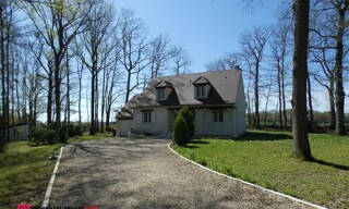 Maison 6 Pièces 146 m² à vendre à La Selle-sur-le-Bied (45210)