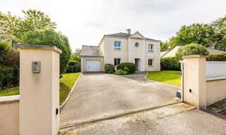 Maison 7 Pièces 160 m² à vendre à Treillières (44119)