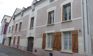 Maison 12 Pièces 300 m² à vendre à Montesson (78360)
