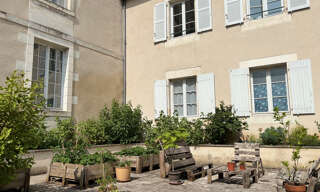 Appartement 3 Pièces 73 m² à vendre à Poitiers (86000)