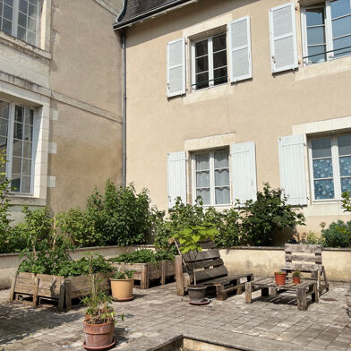 Appartement 3 pièces 147936 €