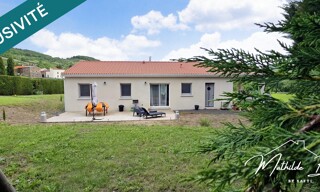 Maison 4 Pièces 84 m² à vendre à Gignat (63340)