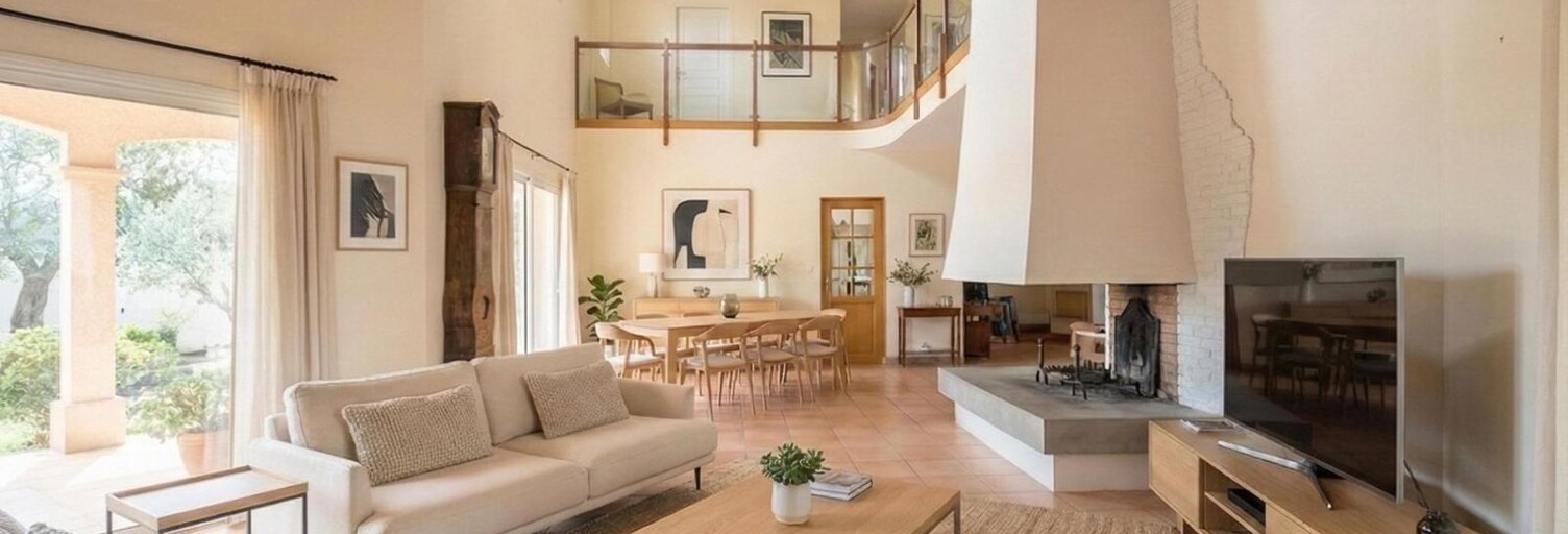 Maison 5 Pièces 231 m² à vendre à Launaguet (31140)