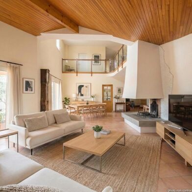 Maison 5 pièces 619000 €