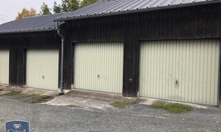 Garage   m² à louer à Châteauroux (36000)